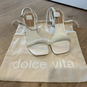 Dolce Vita Nory Heels